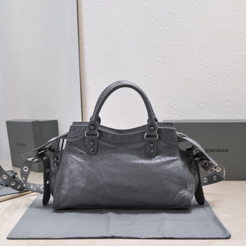 Balenciaga Classic City Bags